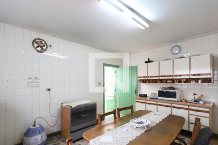 Casa à venda com 160m², 3 quartos e 5 vagasCozinha