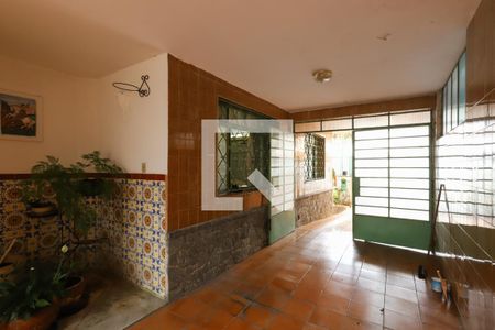 Casa à venda com 160m², 3 quartos e 5 vagasGaragem