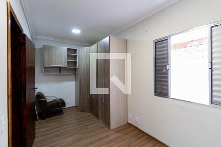 Quarto 1 de casa de condomínio à venda com 3 quartos, 139m² em Vila Araguaia, São Paulo