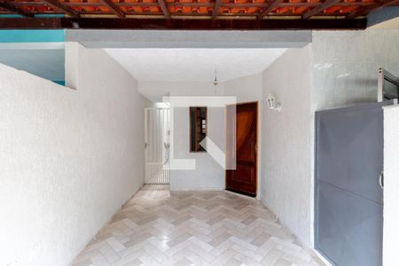 Casa de condomínio à venda com 139m², 3 quartos e 1 vaga Casa de condomínio à venda com 139m², 3 quartos e 1 vagaGaragem