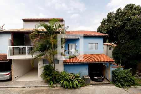 Casa de condomínio à venda com 139m², 3 quartos e 1 vaga Casa de condomínio à venda com 139m², 3 quartos e 1 vagaVista Quarto 3