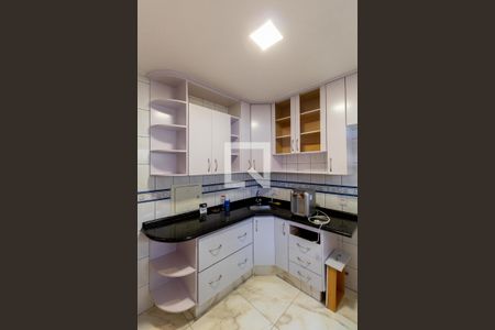 Casa de condomínio à venda com 139m², 3 quartos e 1 vaga Casa de condomínio à venda com 139m², 3 quartos e 1 vagaCozinha