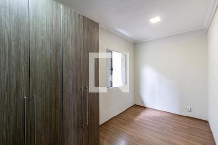 Quarto 1 de casa de condomínio à venda com 3 quartos, 139m² em Vila Araguaia, São Paulo