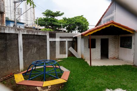 Casa de condomínio à venda com 139m², 3 quartos e 1 vaga Casa de condomínio à venda com 139m², 3 quartos e 1 vagaÁrea Comum - Playground