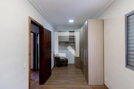 Quarto 1 de casa de condomínio à venda com 3 quartos, 139m² em Vila Araguaia, São Paulo