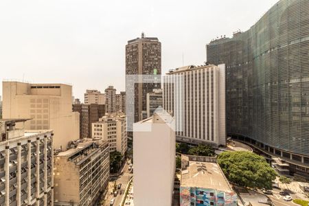 Studio para alugar com 22m², 1 quarto e sem vagaVista do Studio