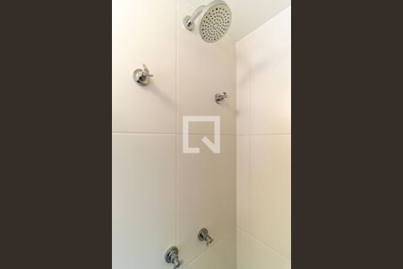 Studio para alugar com 22m², 1 quarto e sem vagaBanheiro - Ducha