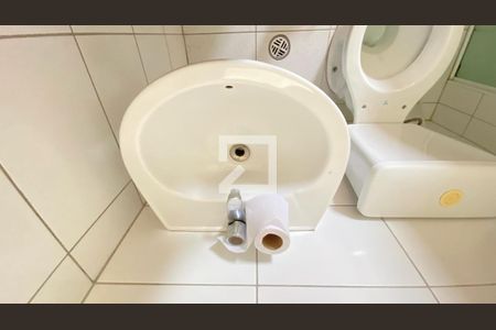 Apartamento à venda com 75m², 3 quartos e 1 vagaBanheiro 