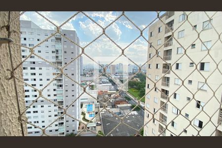 Apartamento à venda com 75m², 3 quartos e 1 vagaVista Quarto 3