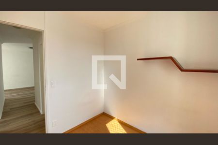 Apartamento à venda com 75m², 3 quartos e 1 vagaQuarto 3