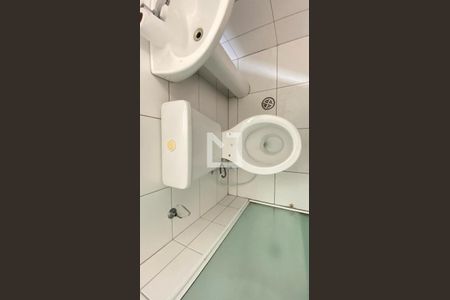 Apartamento à venda com 75m², 3 quartos e 1 vagaBanheiro 