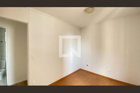 Apartamento à venda com 75m², 3 quartos e 1 vagaQuarto 2