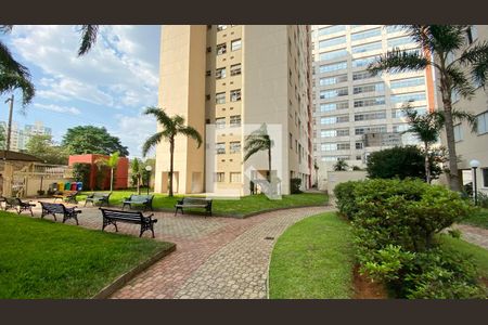 Apartamento à venda com 75m², 3 quartos e 1 vagaÁrea Comum - Hall de entrada