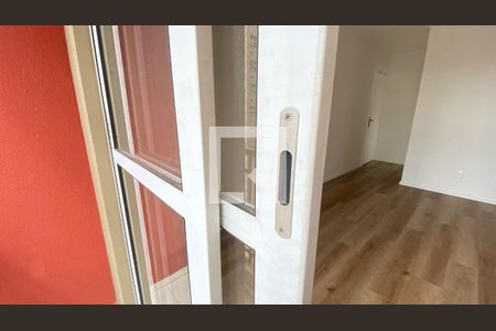 Apartamento à venda com 75m², 3 quartos e 1 vagaVaranda da Sala 