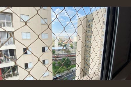 Apartamento à venda com 75m², 3 quartos e 1 vagaVista Quarto 2