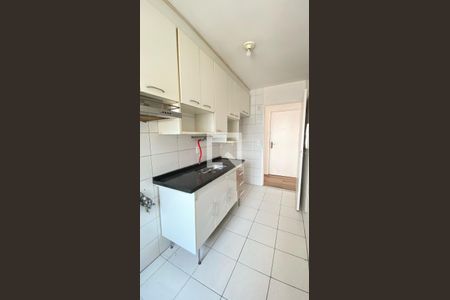 Apartamento à venda com 75m², 3 quartos e 1 vagaCozinha 