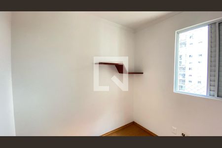 Apartamento à venda com 75m², 3 quartos e 1 vagaQuarto 3