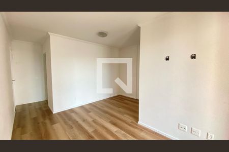 Apartamento à venda com 75m², 3 quartos e 1 vagaSala 