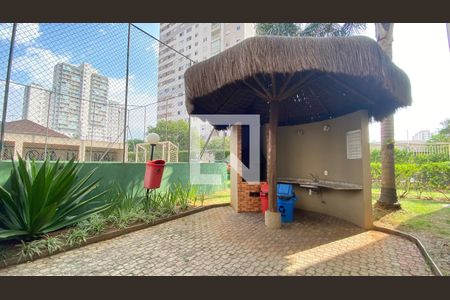 Apartamento à venda com 75m², 3 quartos e 1 vagaÁrea comum - Churrasqueira