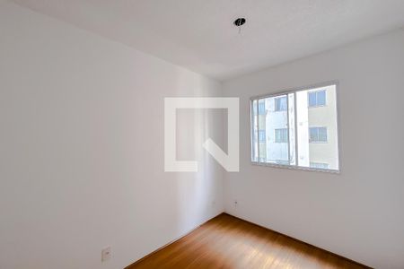 Apartamento para alugar com 40m², 2 quartos e sem vagaQuarto 2