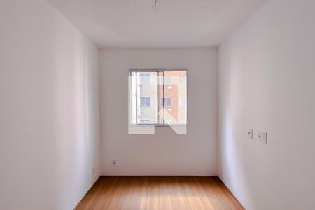 Apartamento para alugar com 40m², 2 quartos e sem vagaQuarto 2