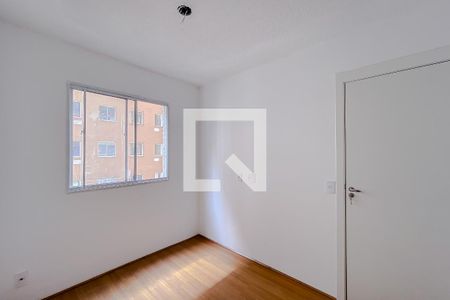 Apartamento para alugar com 40m², 2 quartos e sem vagaQuarto 2