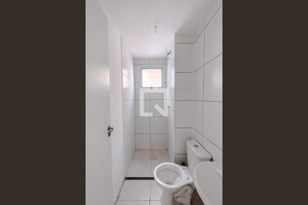 Apartamento para alugar com 40m², 2 quartos e sem vagaBanheiro