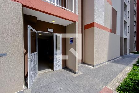 Apartamento para alugar com 40m², 2 quartos e sem vagaÁrea comum