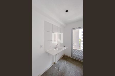 Apartamento para alugar com 40m², 2 quartos e sem vagaCozinha