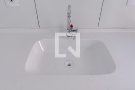 Apartamento para alugar com 40m², 2 quartos e sem vagaCozinha