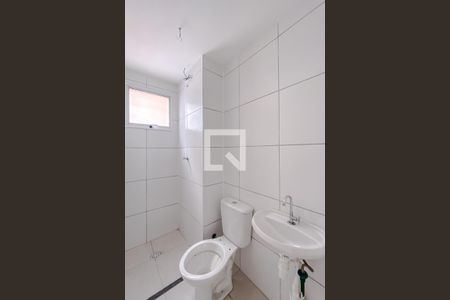 Apartamento para alugar com 40m², 2 quartos e sem vagaBanheiro