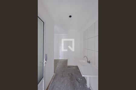 Apartamento para alugar com 40m², 2 quartos e sem vagaCozinha