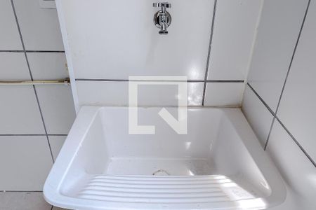 Apartamento para alugar com 40m², 2 quartos e sem vagaÁrea de Serviço