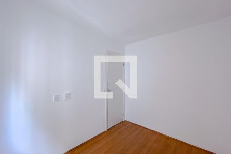 Apartamento para alugar com 40m², 2 quartos e sem vagaQuarto 2