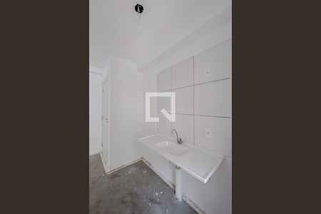 Apartamento para alugar com 40m², 2 quartos e sem vagaCozinha