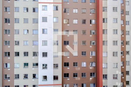 Apartamento para alugar com 40m², 2 quartos e sem vagaVista do Quarto 2
