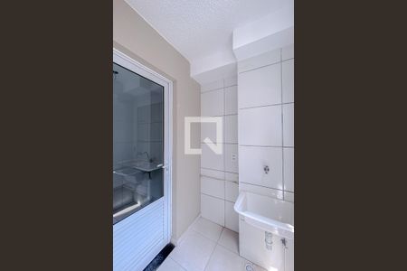 Apartamento para alugar com 40m², 2 quartos e sem vagaÁrea de Serviço