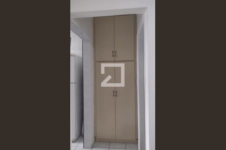 Apartamento para alugar com 45m², 1 quarto e 1 vaga Apartamento para alugar com 45m², 1 quarto e 1 vagaArmário /dispensa