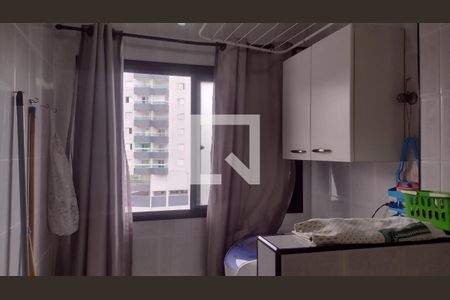 Apartamento para alugar com 45m², 1 quarto e 1 vaga Apartamento para alugar com 45m², 1 quarto e 1 vagaÁrea de serviço