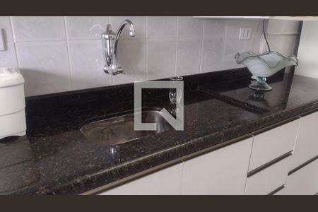 Apartamento para alugar com 45m², 1 quarto e 1 vaga Apartamento para alugar com 45m², 1 quarto e 1 vagaCozinha /torneira