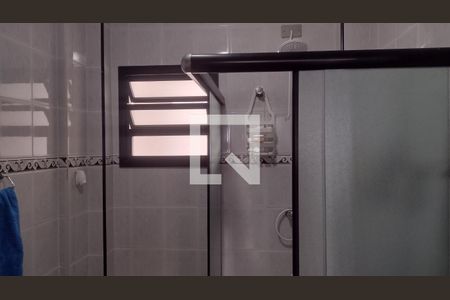 Apartamento para alugar com 45m², 1 quarto e 1 vaga Apartamento para alugar com 45m², 1 quarto e 1 vagaBanheiro