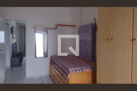 Apartamento para alugar com 45m², 1 quarto e 1 vaga Apartamento para alugar com 45m², 1 quarto e 1 vagaQuarto
