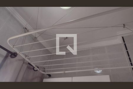 Apartamento para alugar com 45m², 1 quarto e 1 vaga Apartamento para alugar com 45m², 1 quarto e 1 vagaÁrea de serviço