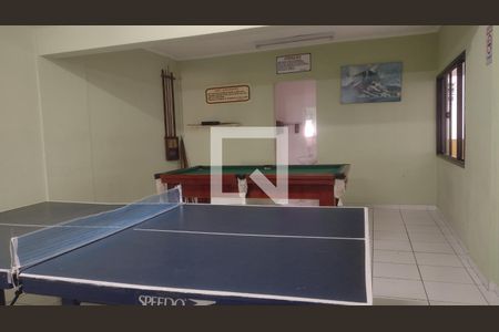 Apartamento para alugar com 45m², 1 quarto e 1 vaga Apartamento para alugar com 45m², 1 quarto e 1 vagaÁrea comum/Salão de jogos