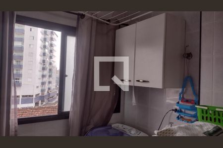 Apartamento para alugar com 45m², 1 quarto e 1 vaga Apartamento para alugar com 45m², 1 quarto e 1 vagaÁrea de serviço