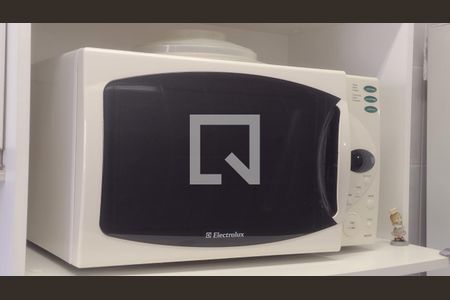 Apartamento para alugar com 45m², 1 quarto e 1 vaga Apartamento para alugar com 45m², 1 quarto e 1 vagaCozinha