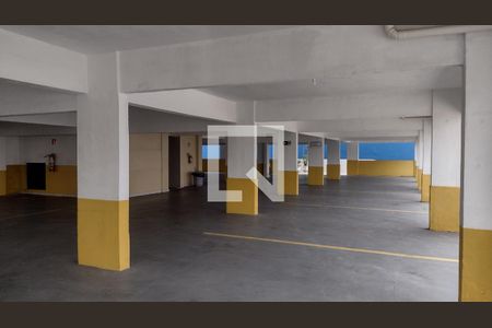 Apartamento para alugar com 45m², 1 quarto e 1 vaga Apartamento para alugar com 45m², 1 quarto e 1 vagaGaragem