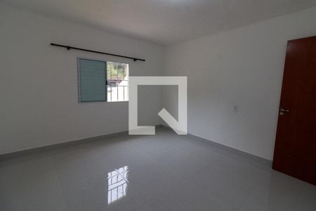 Quarto de casa para alugar com 1 quarto, 25m² em Jardim Guarau, São Paulo