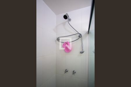 Apartamento à venda com 115m², 3 quartos e 1 vaga Apartamento à venda com 115m², 3 quartos e 1 vagaBanheiro da Suíte 2