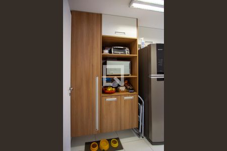 Apartamento à venda com 115m², 3 quartos e 1 vaga Apartamento à venda com 115m², 3 quartos e 1 vagaCozinha